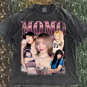 Kpop Twice Momo Halloween - Etsy