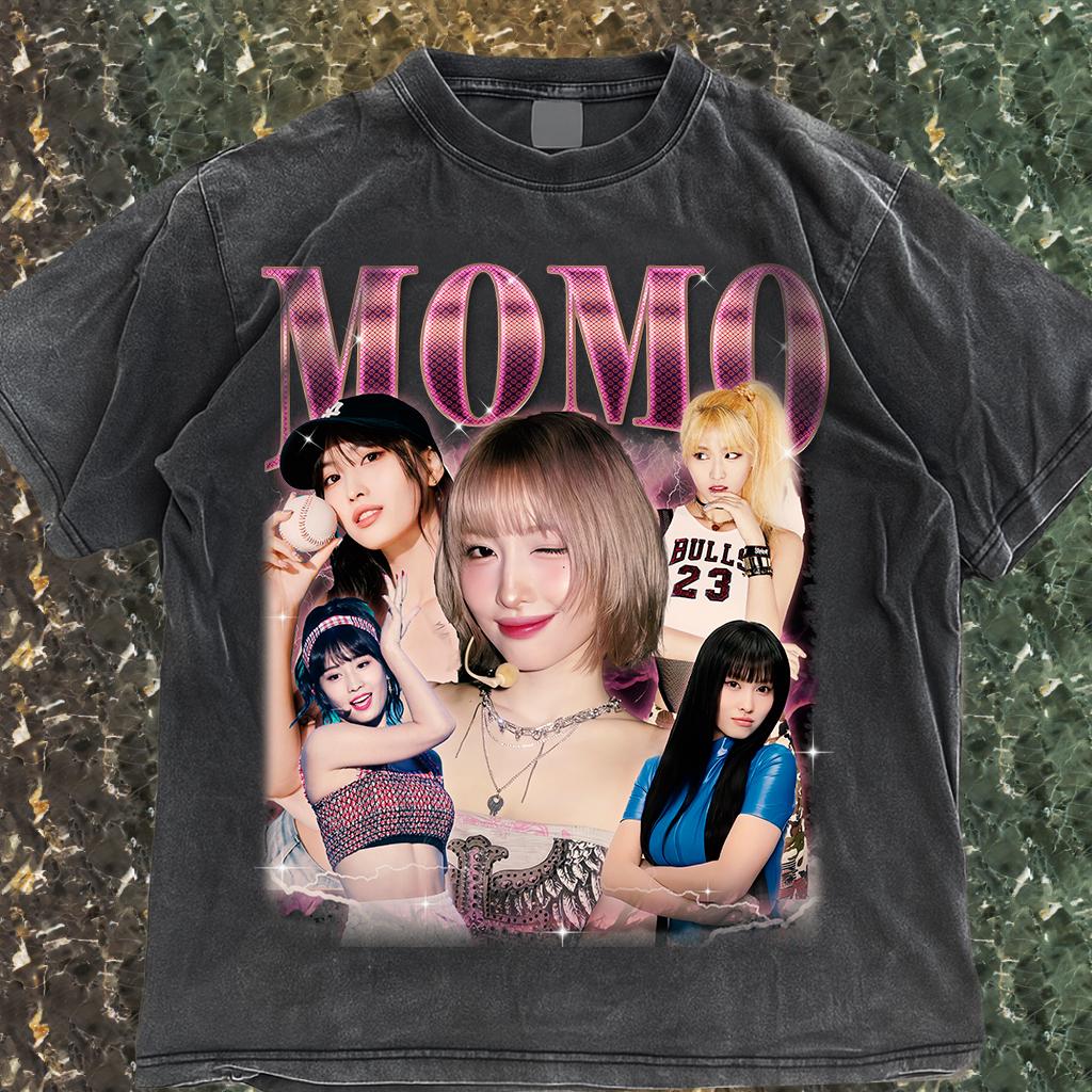 Kpop Twice Momo Halloween - Etsy