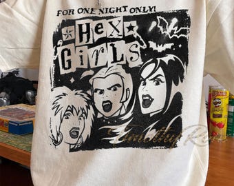 Vintage 90s Pop Band Unisex for Men and Women, Pop Band Tee