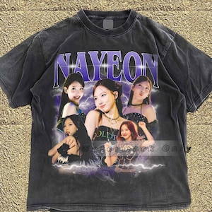 Nayeon - Etsy