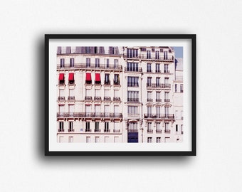 Paris France, Paris Wall Print, Paris Photography, Paris Photos, Paris Bedroom Decor,  Paris Bedroom Prints, Paris Photo Print