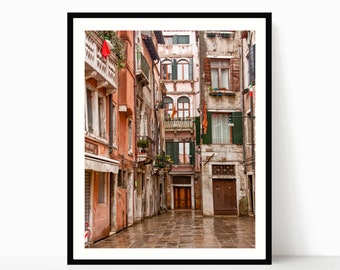 Venice Italy Fine Art Photography Italy Prints Italy Wall Art Venice Photos Venice Photography Travel Photography Italy Gift Venice Art