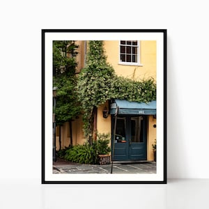 Charleston Print, Charleston Art, Charleston Photograph, Charleston South Carolina Photos,  Fine Art Photography, Southern Art,  wall art,