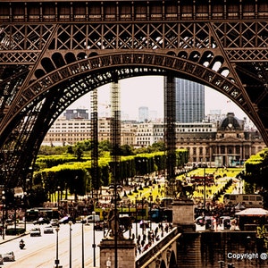 Paris Photography, Eiffel Tower, Paris, Photos for Living Room, Paris Images, Paris Decor, Paris Prints, Paris Wall Art