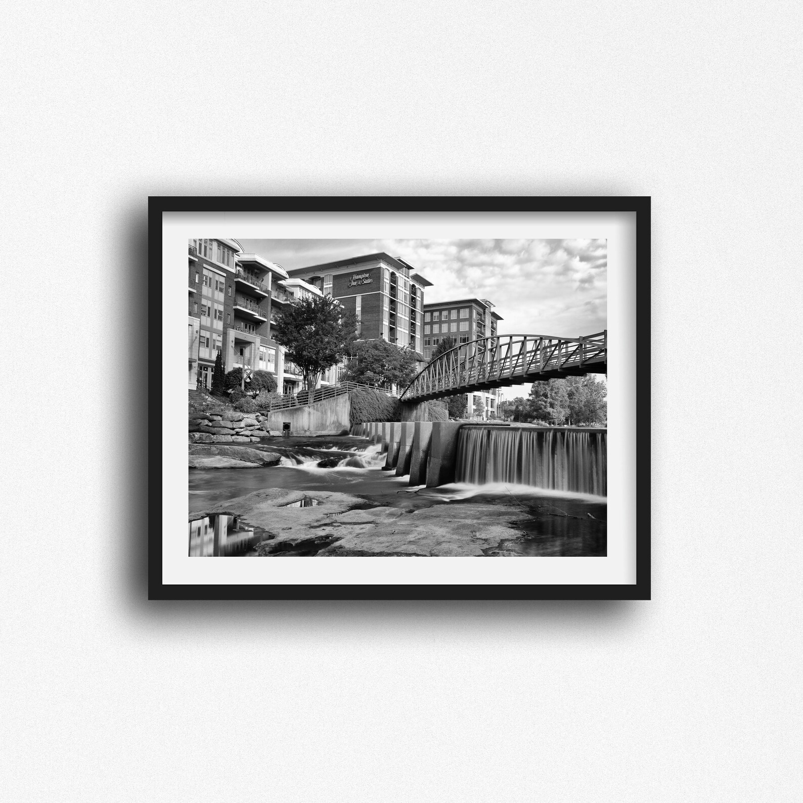 Greenville SC Wall Art, Greenville SC Photography, Greenville