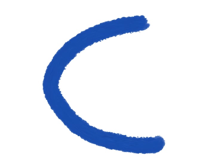 c