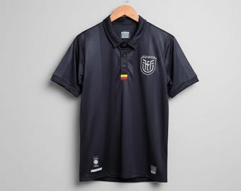 Black Edition Soccer Jersey 100 Year Anniversary Football Shirt 2025 Fan Edition Lightweight Breathable Sportswear Athletic Top Gift