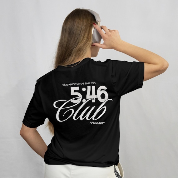Rufus Du Sol 5:46 Beauty Tee, Tomorrowland Shirt, EDM T-shirt