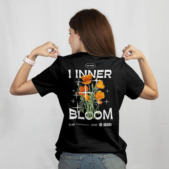 Rufus Du Sol Innerbloom Shirt: EDM Rave Techno Tee - Etsy