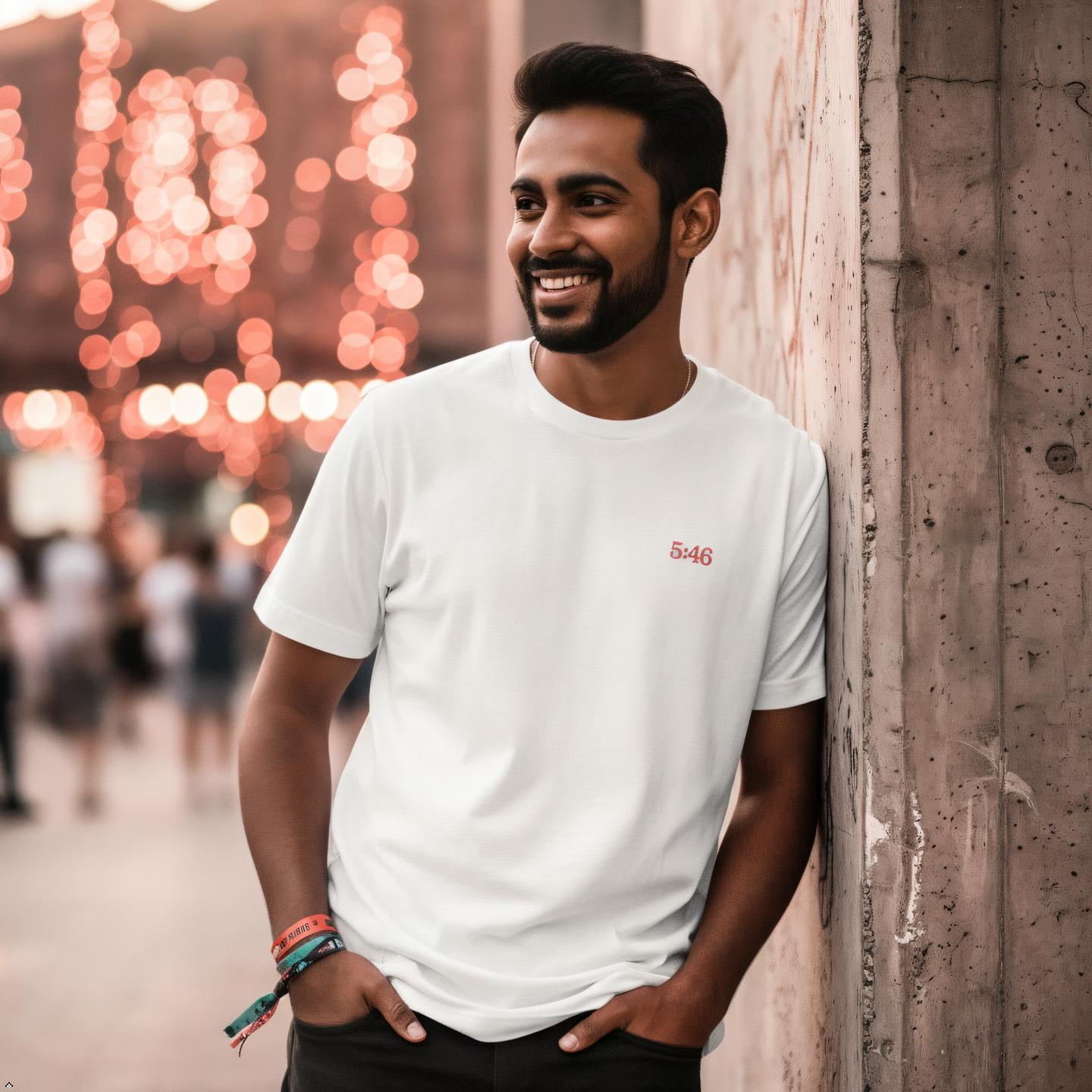 Rufus Du Sol T-shirt, 5:46 Community Club, EDM Rave Tee - Etsy Denmark