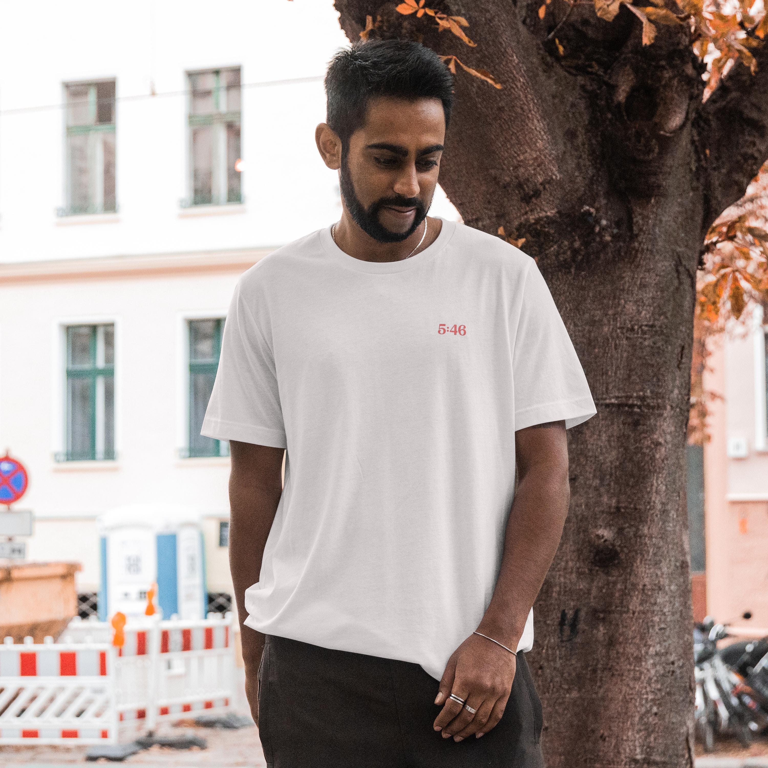 Rufus Du Sol T-shirt, 5:46 Community Club, EDM Rave Tee - Etsy Denmark