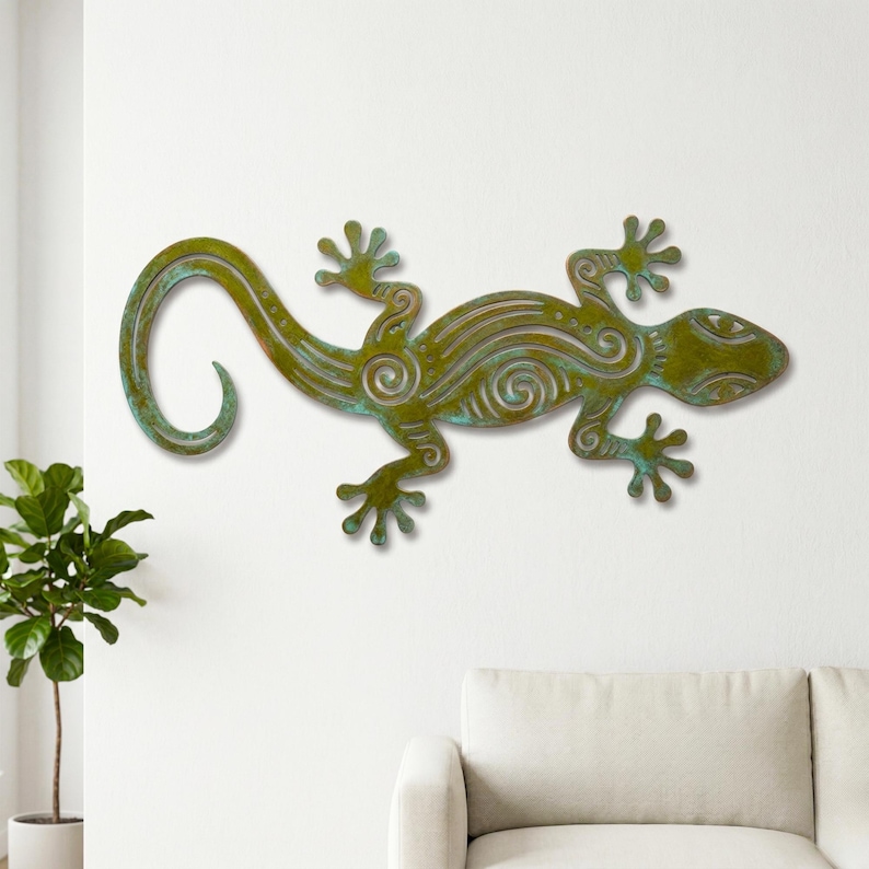 Sitemapcdatahttpsautocellcare1commetal Gecko Wall Art