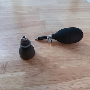 Priva Air - Direct Air Foreskin Restoration Device