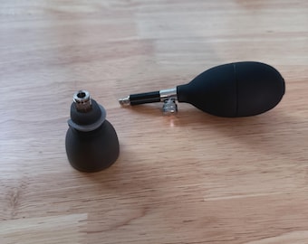 Priva Air - Direct Air Foreskin Restoration Device