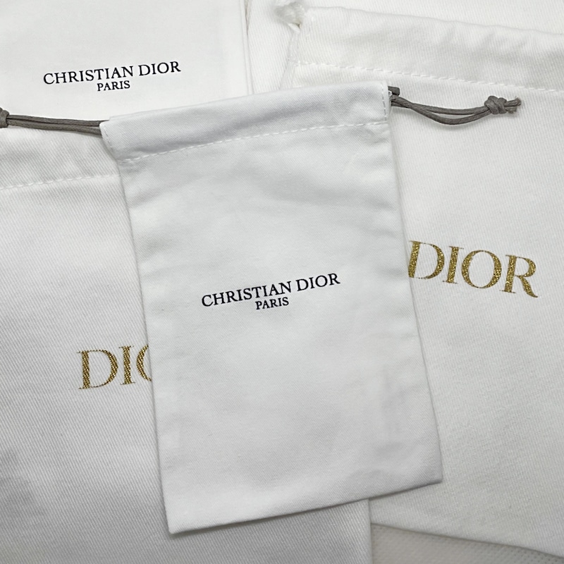 Christian Dior Embroidered Etsy