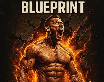 30 days Testosterone boosting reset | Men's Wellness Guide (PDF Download)