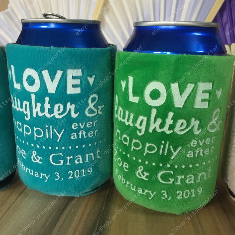 promotional stubby coolers