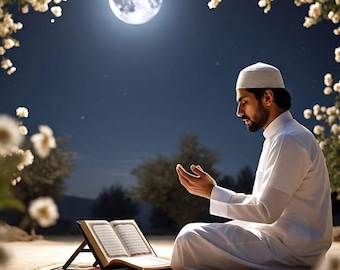 Sunday Wazifa for Peace & Light | Arabic Taweez for Tranquility | Islamic Spiritual Dua PDF