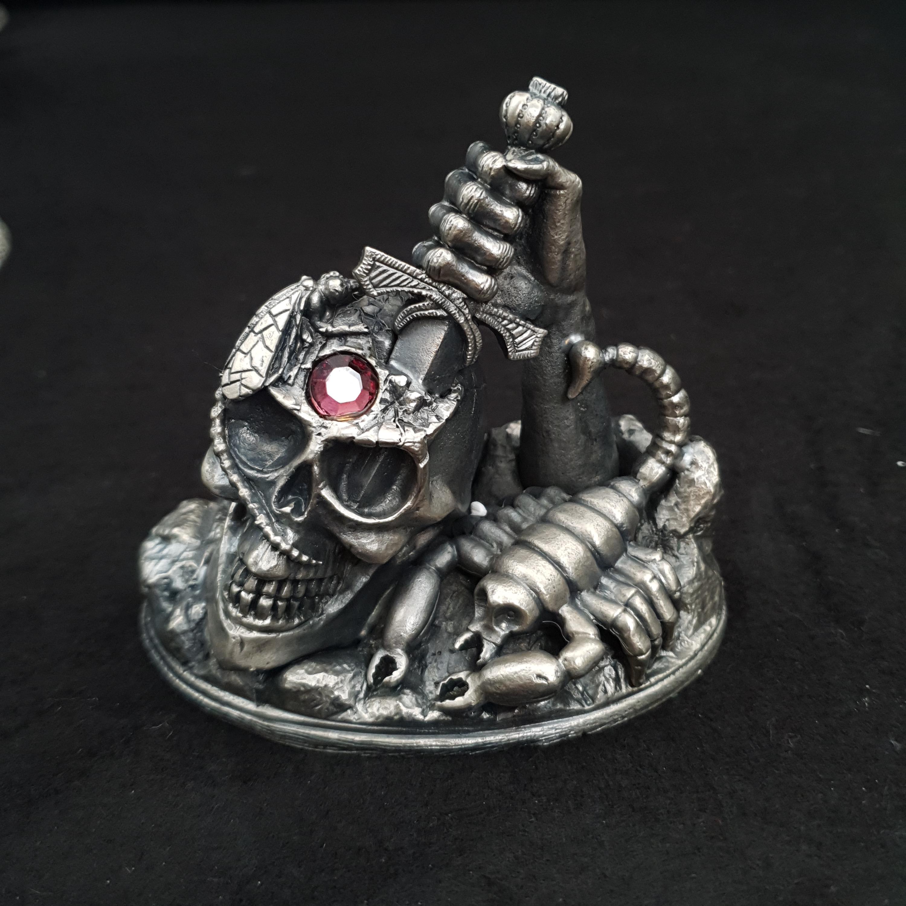 Rare Pewter Marks - Etsy Canada