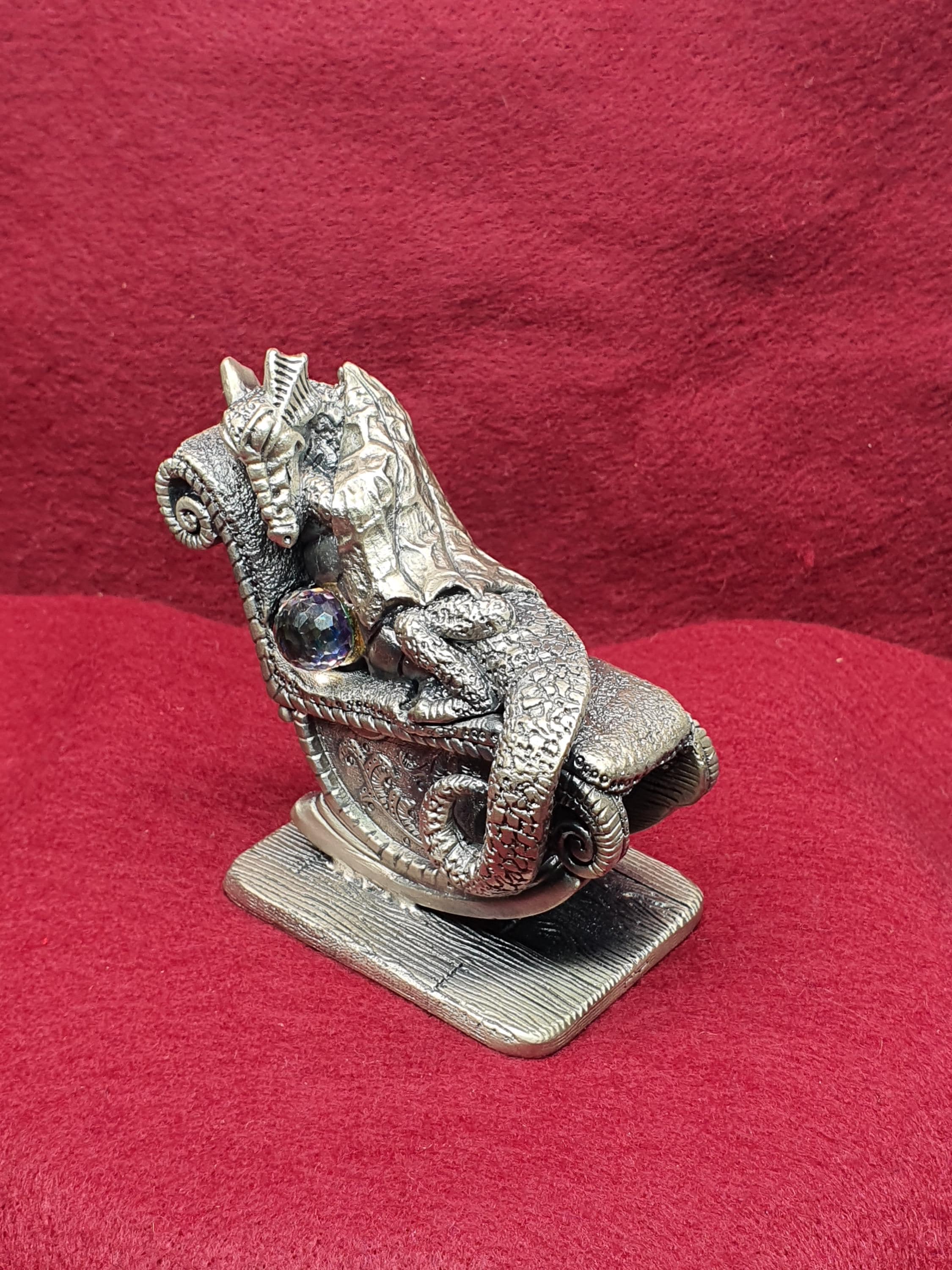 Rare Pewter Marks - Etsy Canada