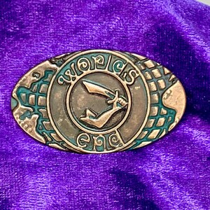 Vivienne Westwood Worlds End - Etsy