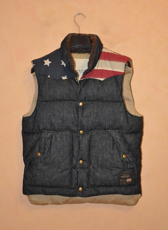 Denim & Supply Ralph Lauren Men