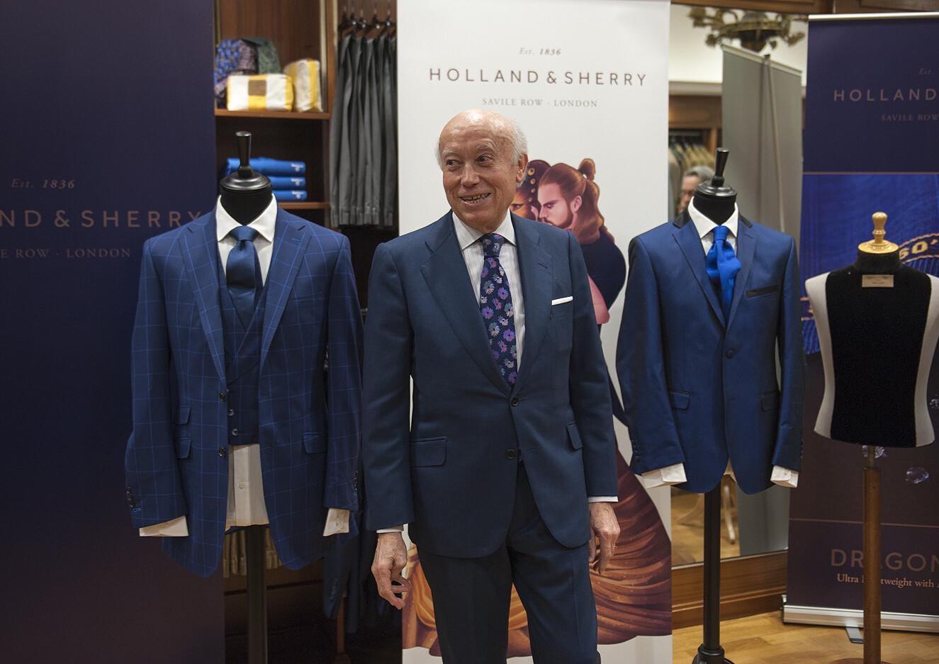 Holland and sherry - Etsy 日本