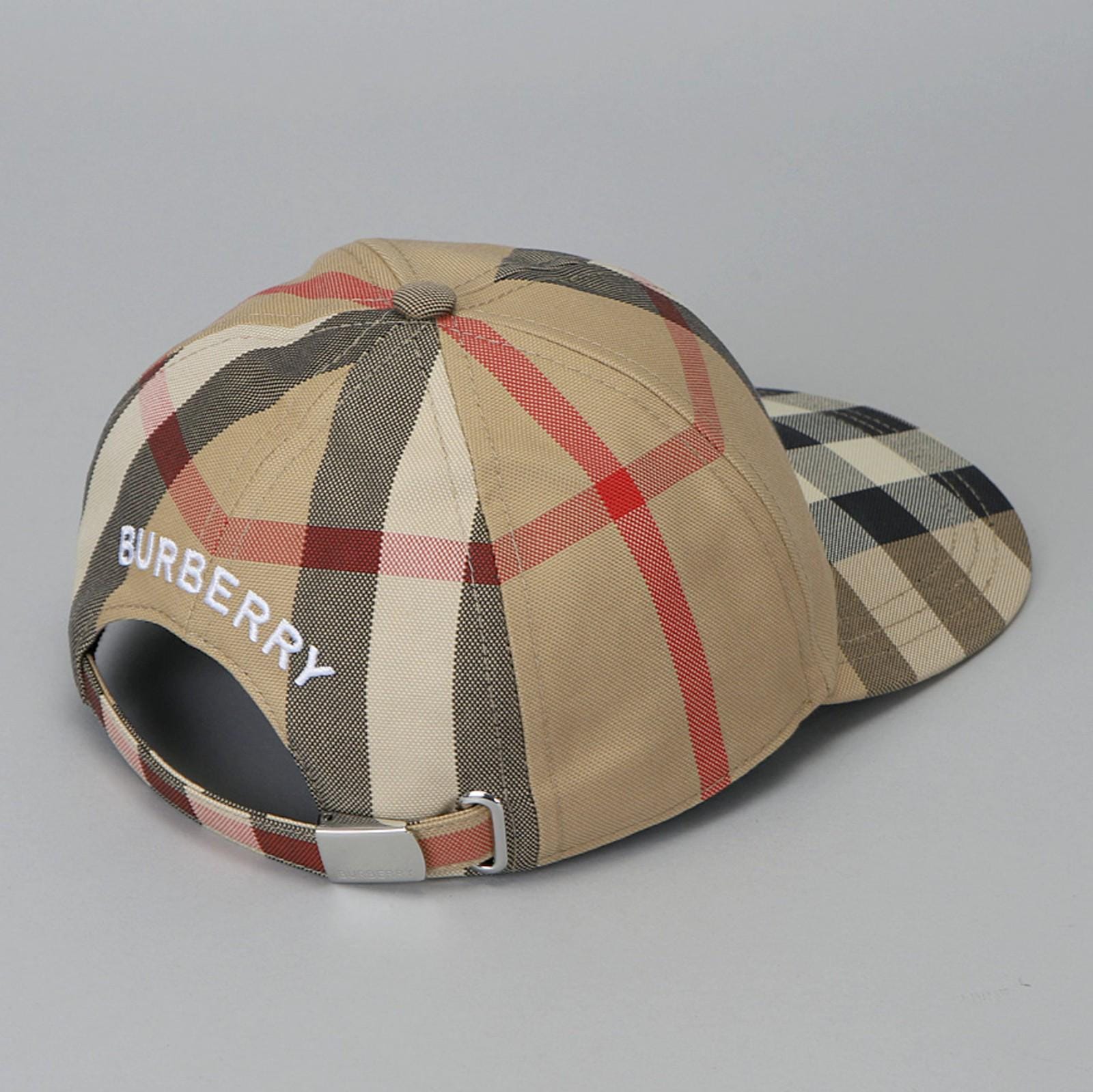 Htf Rare Vintage Burberry hat Burberry Vintage Hat - Etsy main image 3