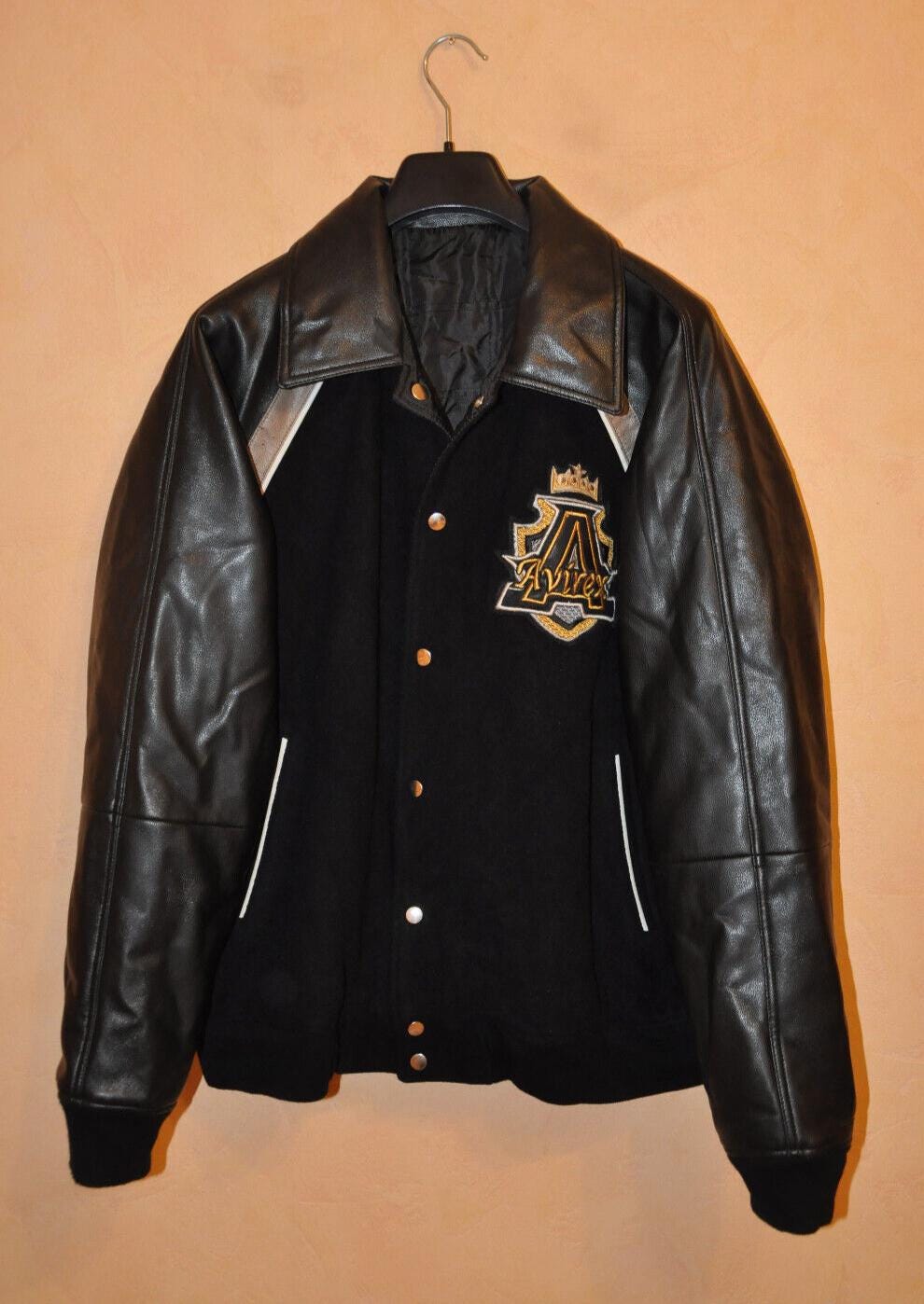 Al Wissam Jacket - Etsy