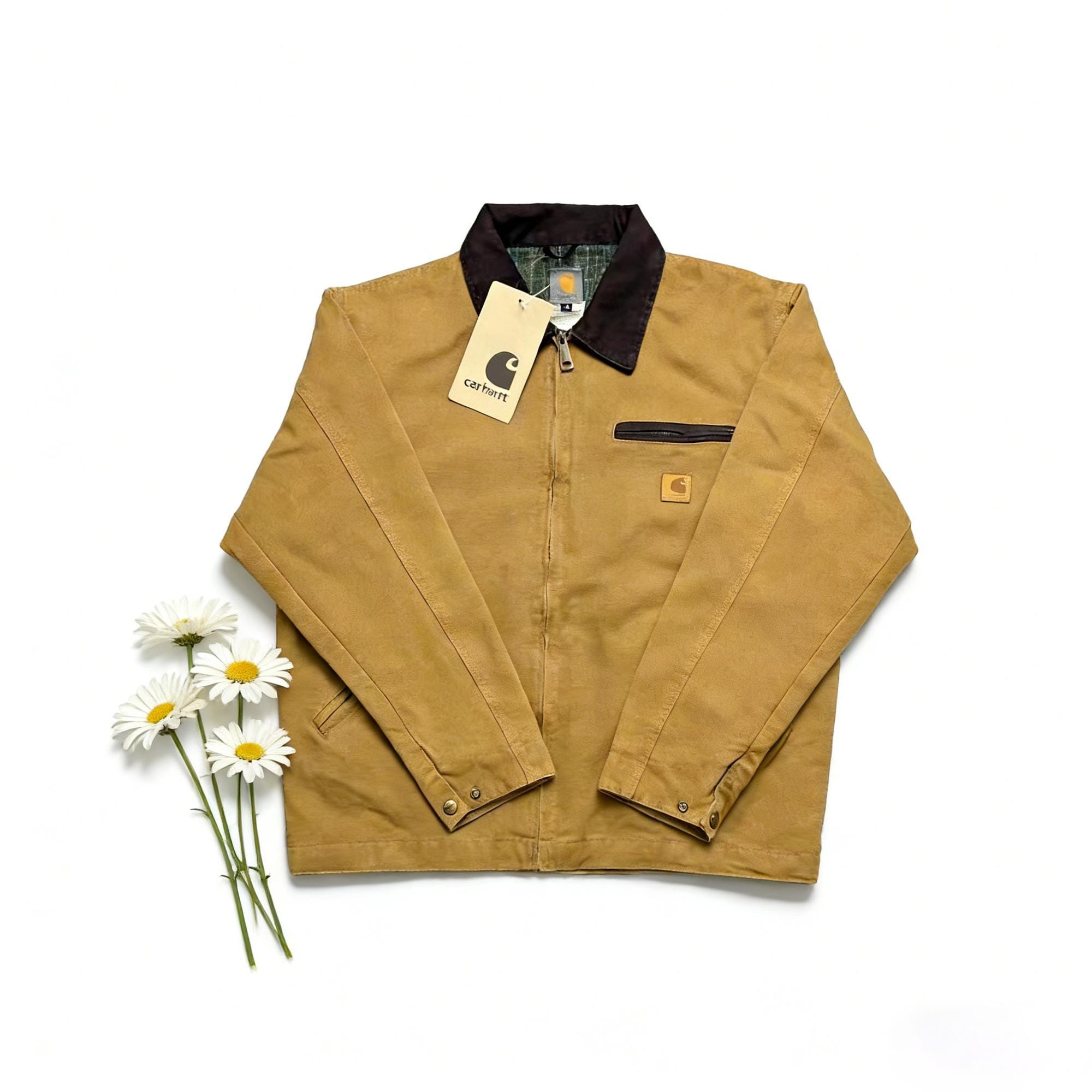 Carhartt Jq186 - Etsy Canada