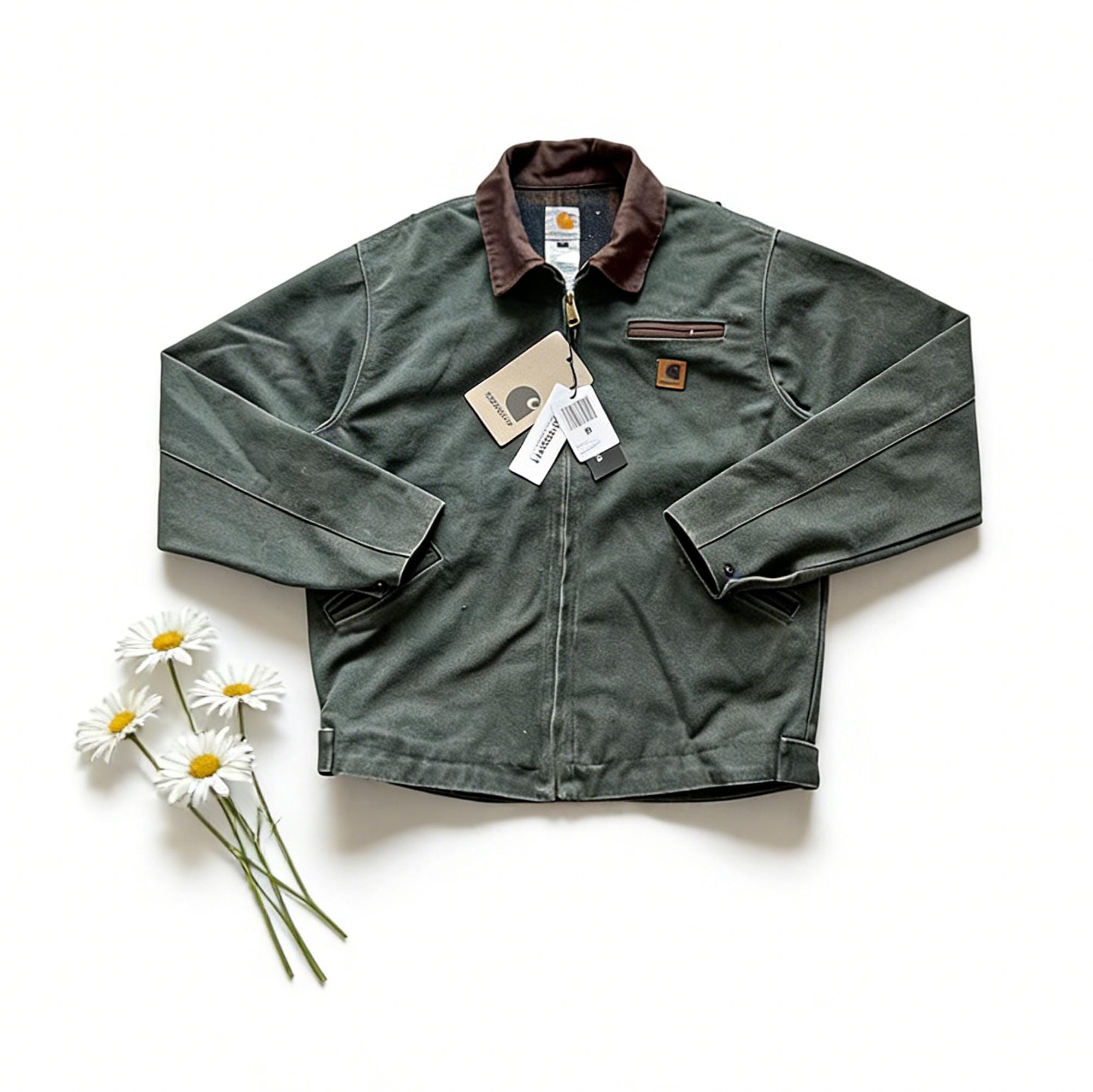 Carhartt Jq186 - Etsy Canada