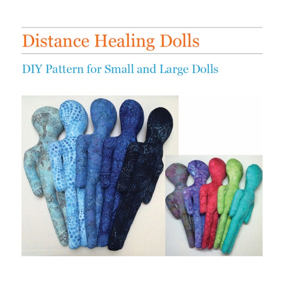 dirance dolls