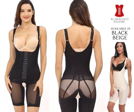 waist trainer butt lifter