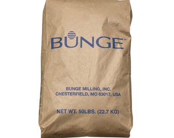 Bunge White Flour