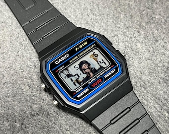 SEIKO SKX007系 自動巻き ダイバーズウォッチ 200m カスタム品 セイコー SKX007 自動巻きダイバーズウォッチ | ヴィンテージ 200m