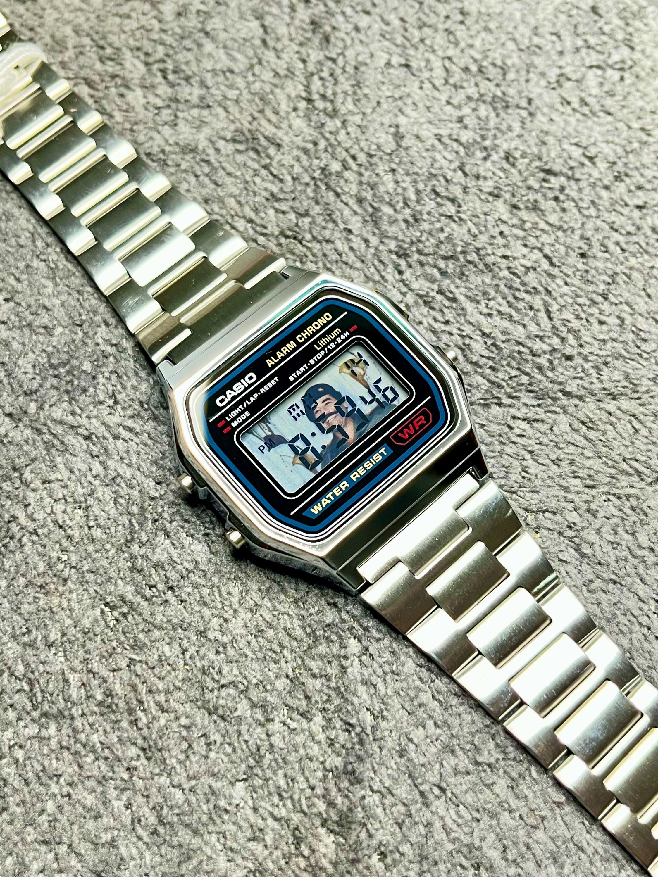 Casio Mod Film - Etsy