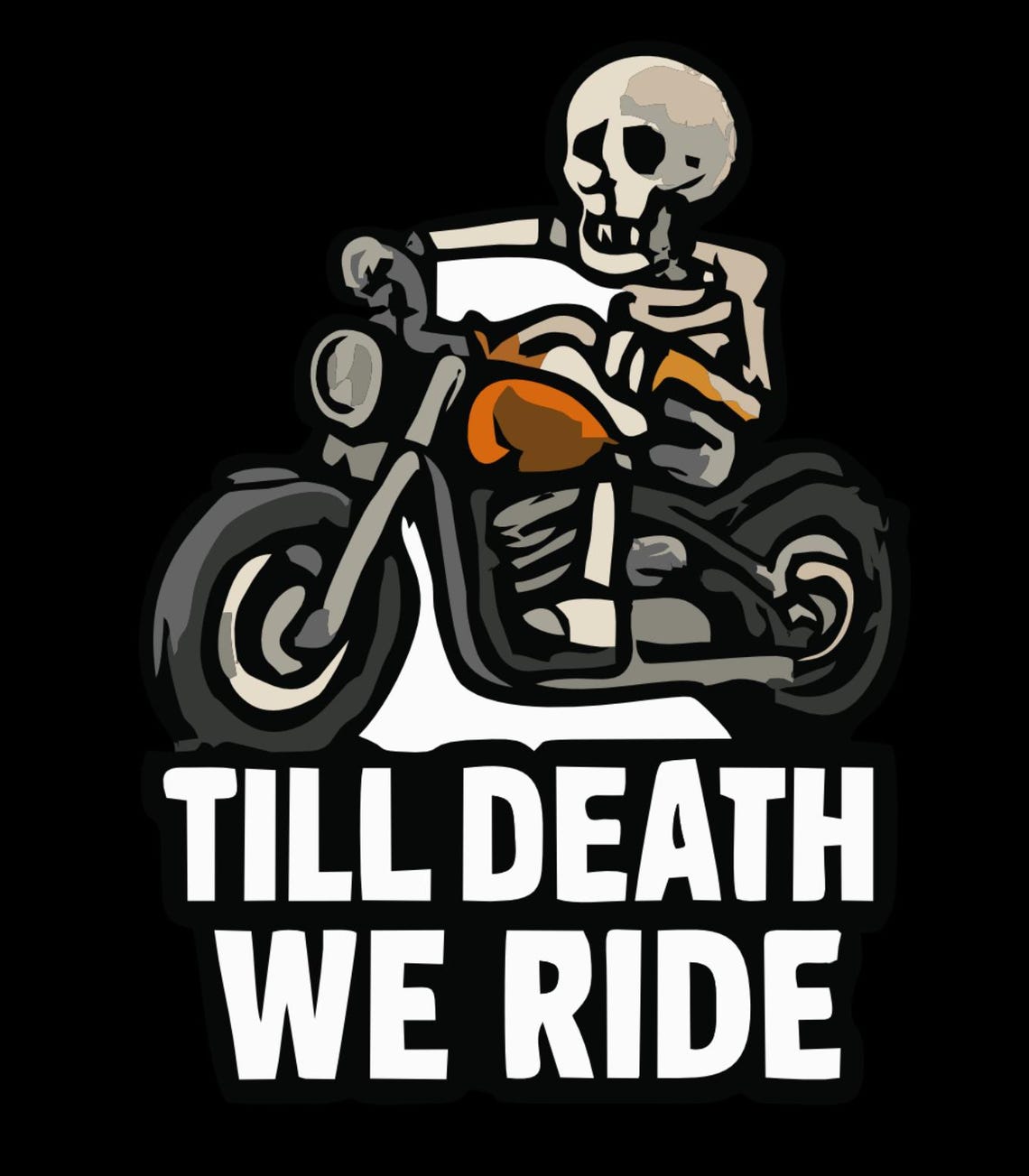 48 Funny Biker Stickers Motorcycle Quotes PNG Pack Sarcastic Helmet ...