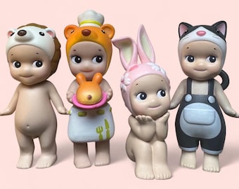 Custom Sonny Angel Keychains