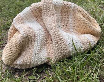 Crochet Clutch