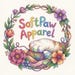 SoftPawApparel store logo