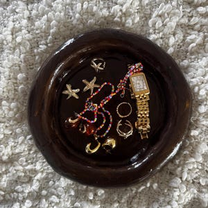 Plate Bubble Tableware