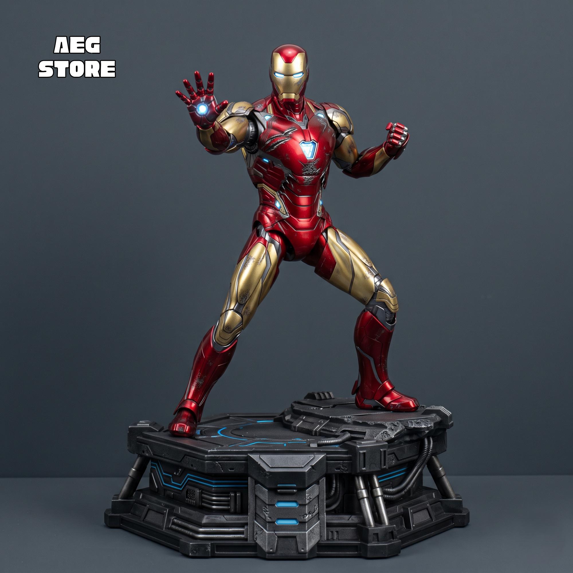 Iron man funko - Etsy 日本
