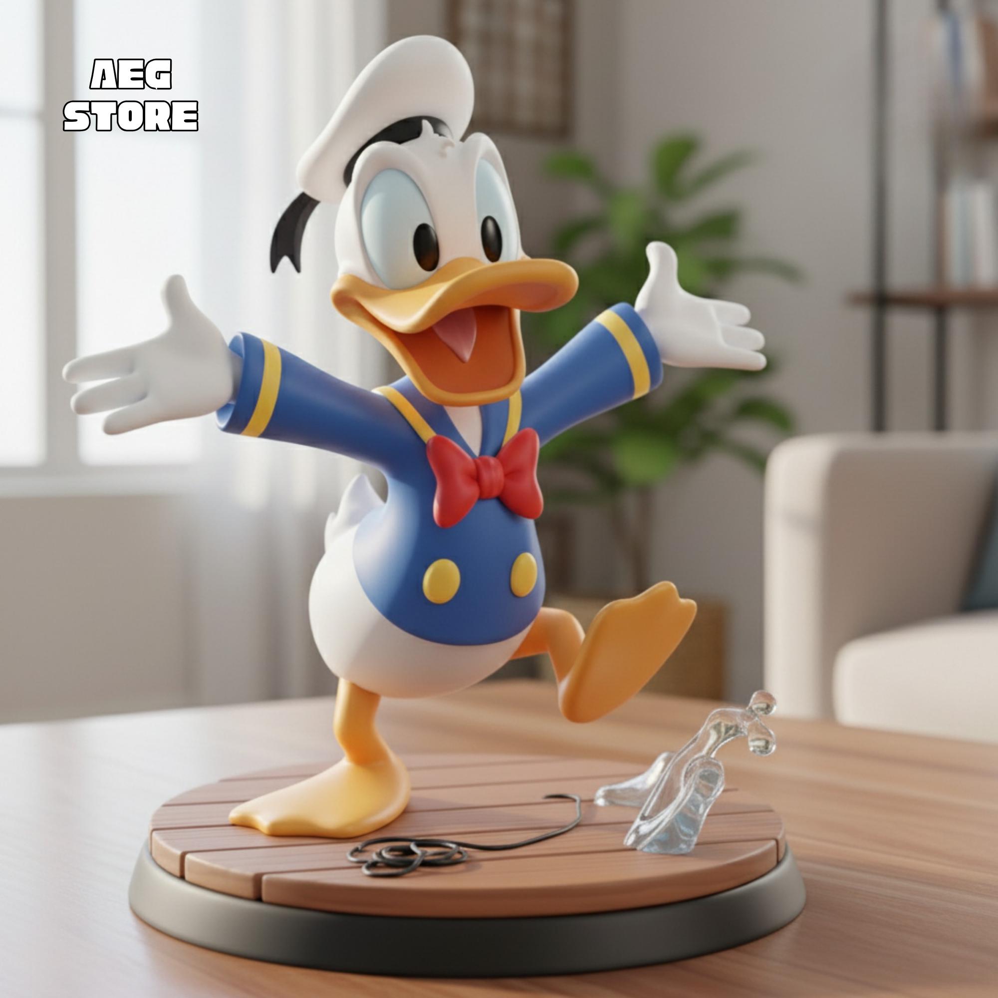 Donald duck teapot - Etsy 日本