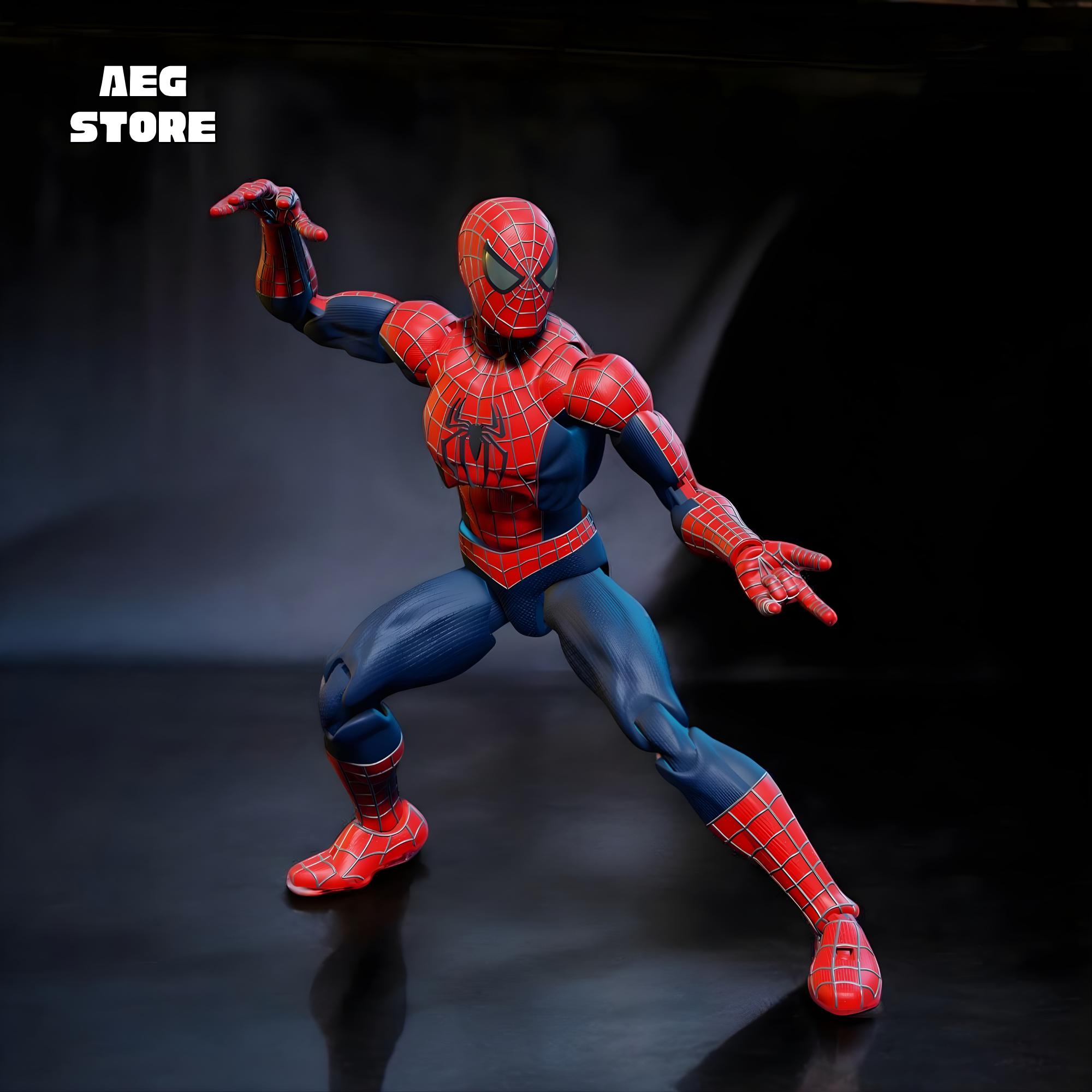 Spiderman head sculpt - Etsy 日本