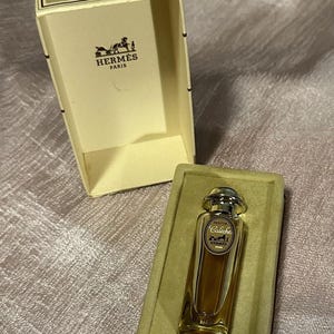 Hermes Caleche Atomizer - Etsy