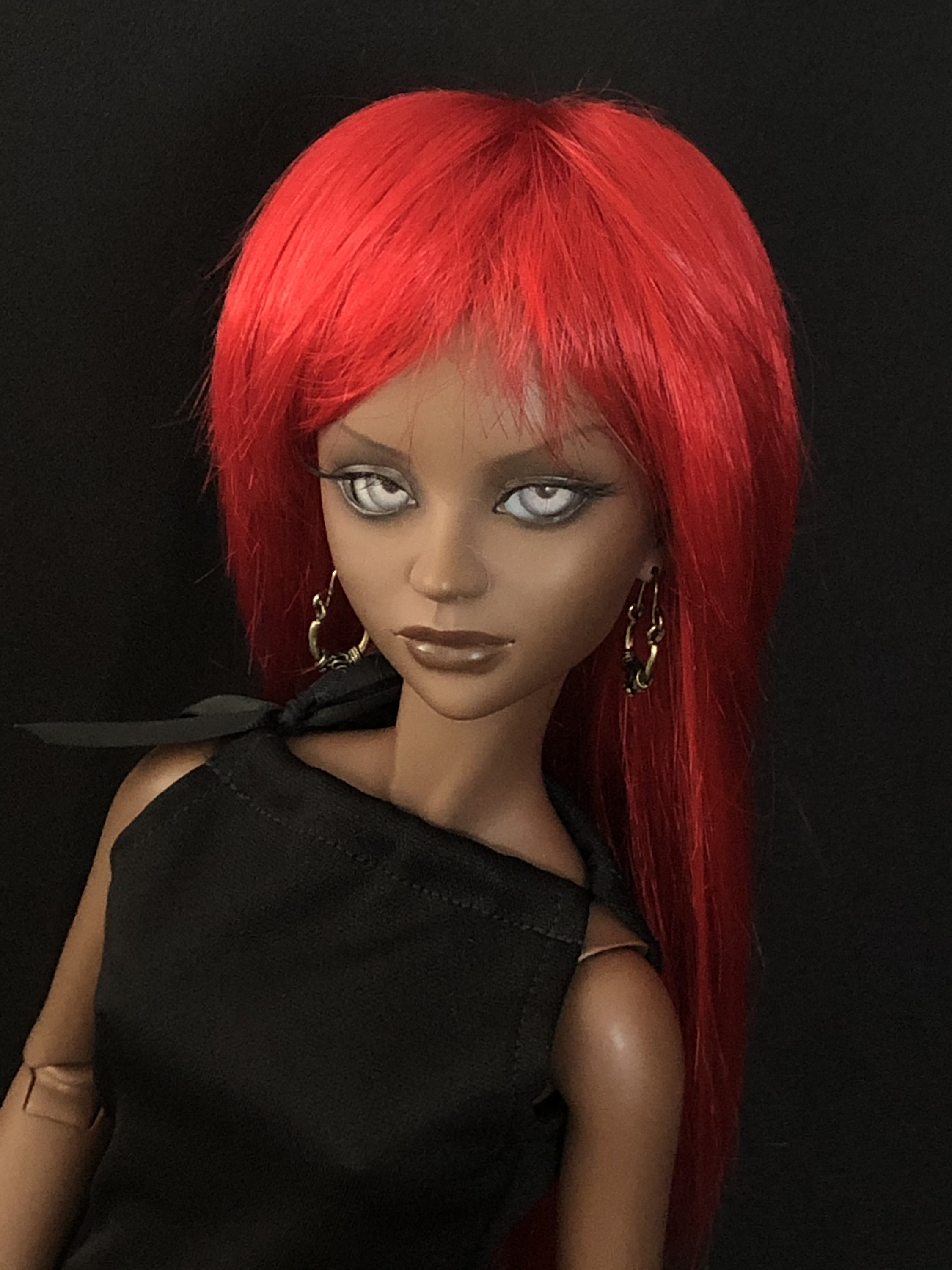 SD13-YID BJD Dollfie Sizes