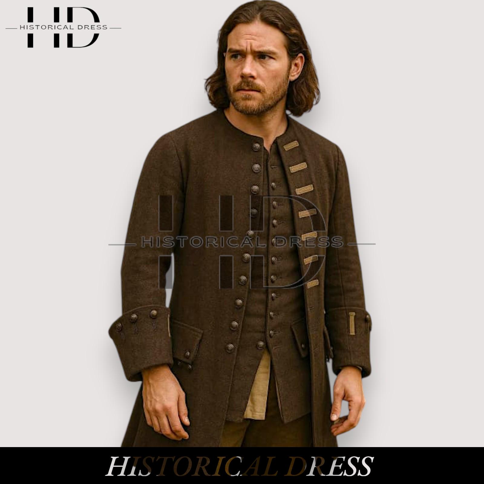 18th century coat - Etsy 日本 18th century coat - Etsy 日本