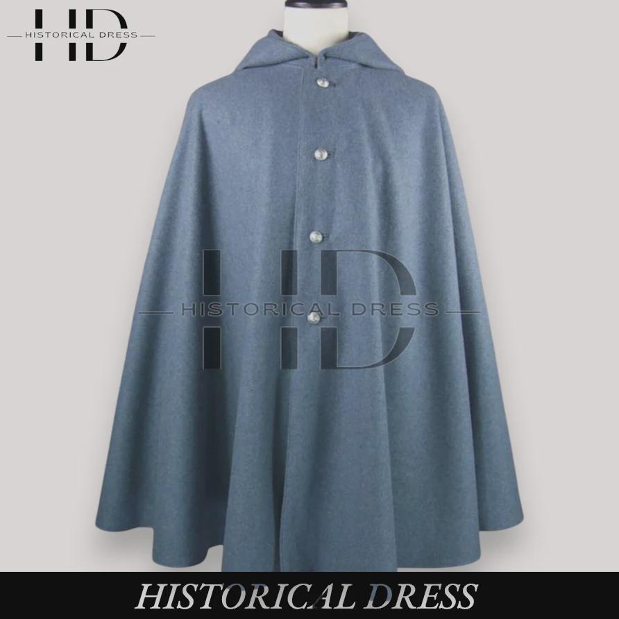 コメリ フランス軍 ウールケープ フランス軍 ケープ ポンチョ 1964年製