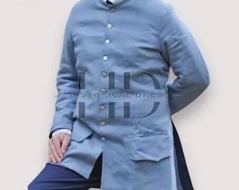1900年代 テンプル騎士団 フロックコート アンティーク ヘンダーソン