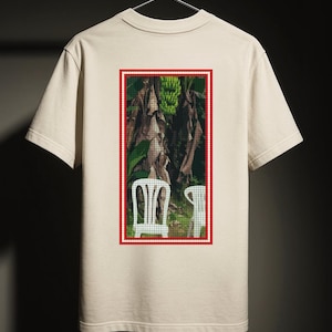 Bad Bunny - DtMF T-Shirt